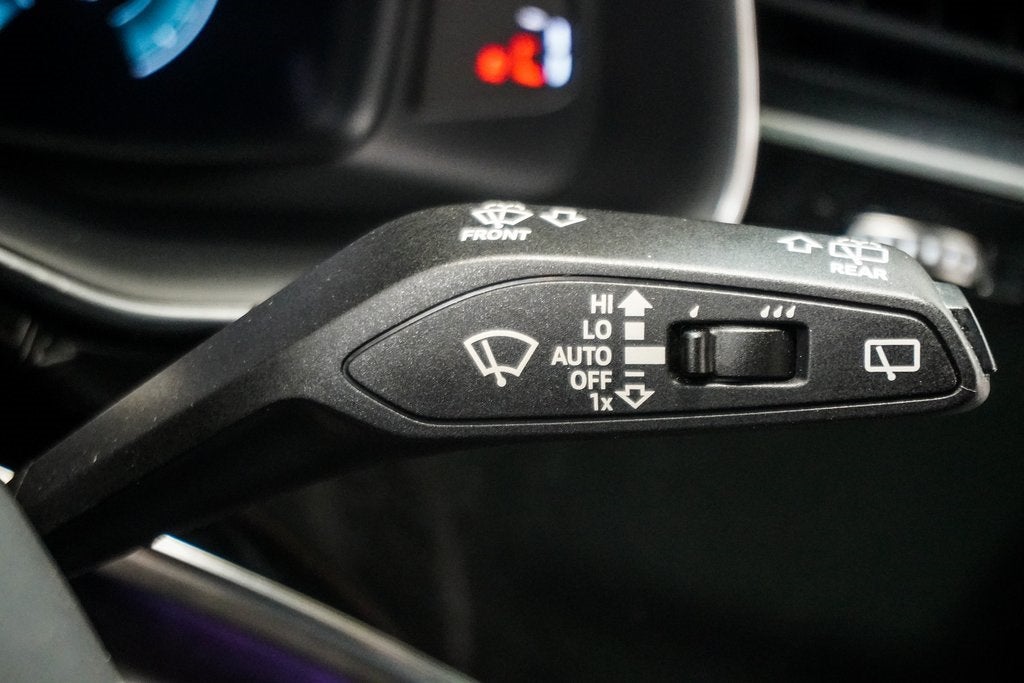 2021 Audi Q8 55 Premium Plus quattro