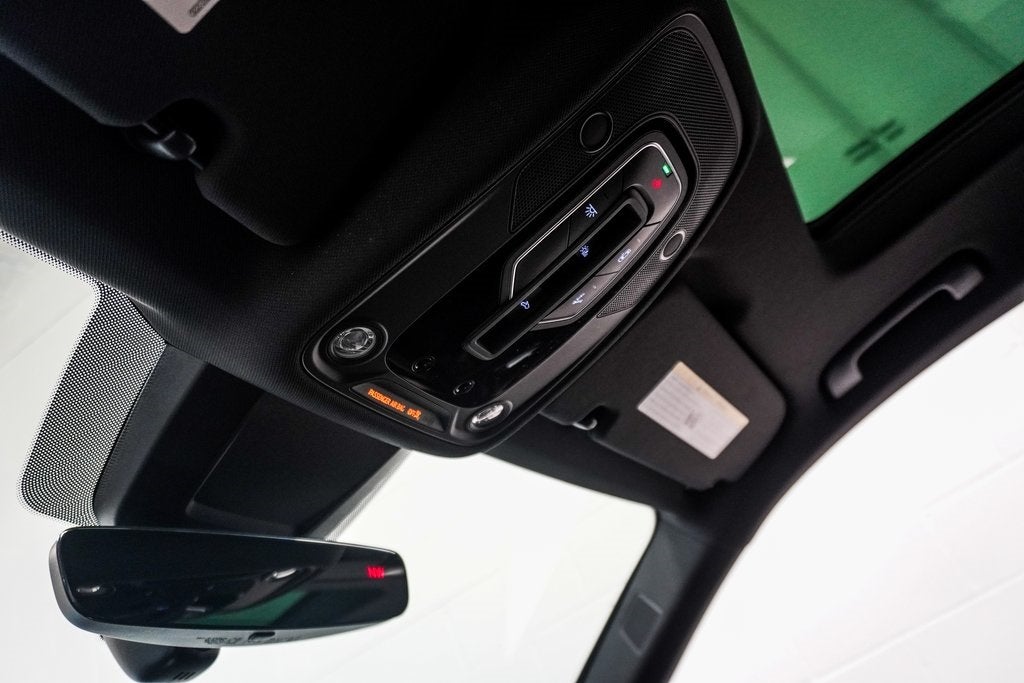 2021 Audi Q8 55 Premium Plus quattro