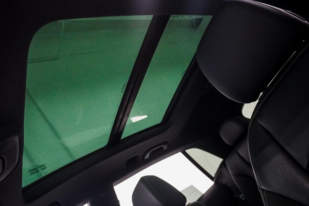 2021 Audi Q8 55 Premium Plus quattro