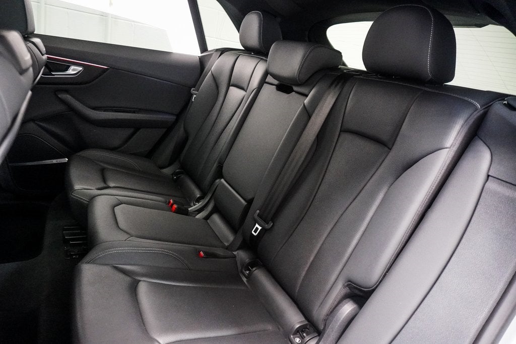 2021 Audi Q8 55 Premium Plus quattro