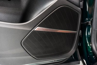 2023 Audi Q8 55 Premium Plus quattro