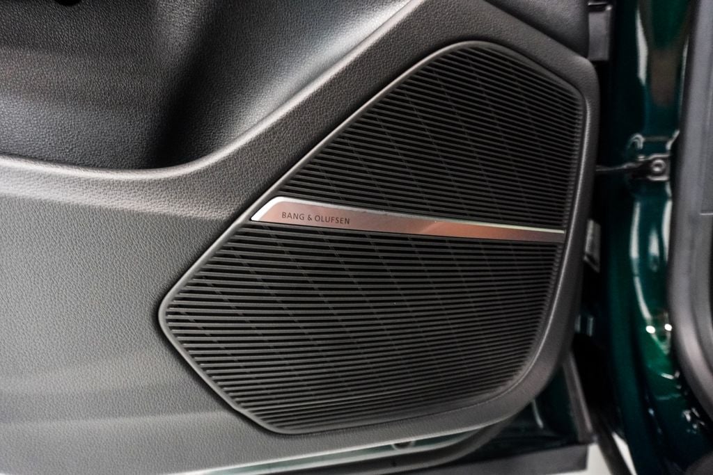 2023 Audi Q8 55 Premium Plus quattro