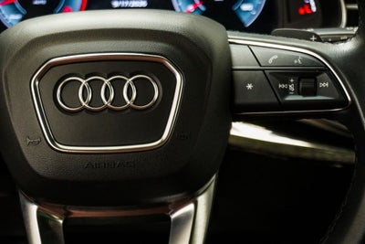 2023 Audi Q8 55 Premium Plus quattro