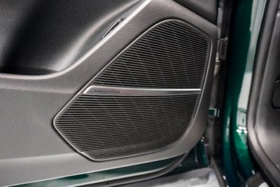 2023 Audi Q8 55 Premium Plus quattro