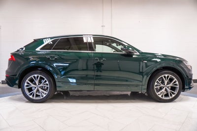2023 Audi Q8 55 Premium Plus quattro