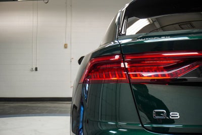 2023 Audi Q8 55 Premium Plus quattro