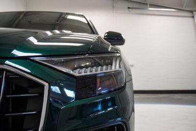 2023 Audi Q8 55 Premium Plus quattro