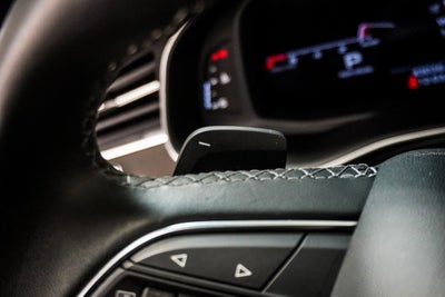 2023 Audi Q8 55 Prestige quattro