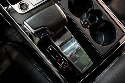 2023 Audi Q8 55 Prestige quattro