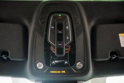 2023 Audi Q8 55 Prestige quattro