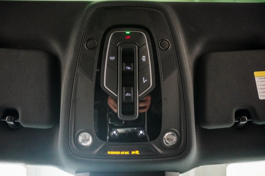 2023 Audi Q8 55 Prestige quattro