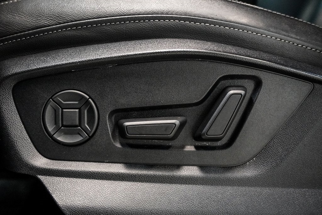 2023 Audi Q8 55 Prestige quattro