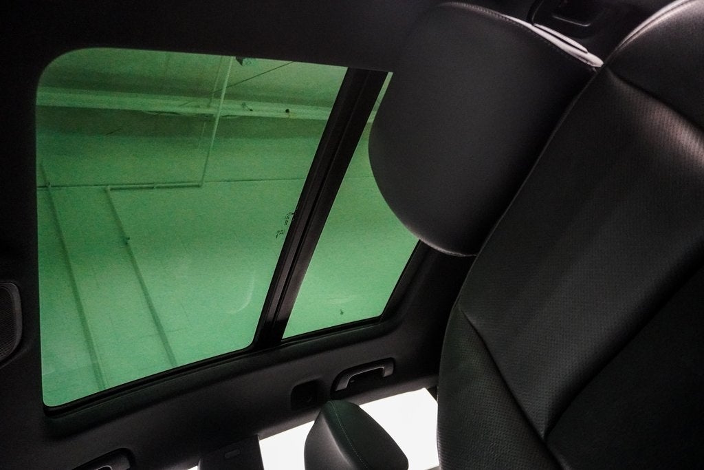 2023 Audi Q8 55 Prestige quattro