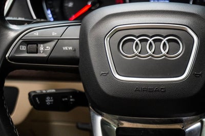 2023 Audi Q5 45 S line Premium quattro