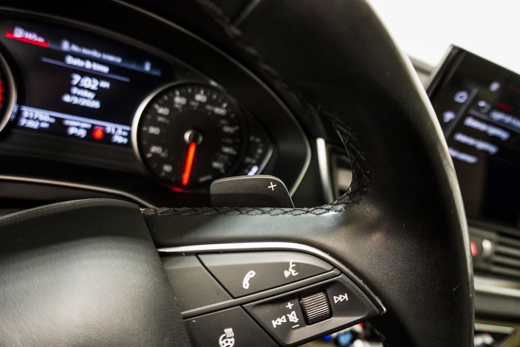 2023 Audi Q5 45 S line Premium quattro