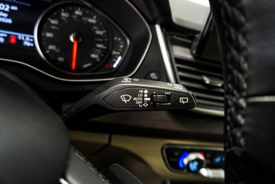 2023 Audi Q5 45 S line Premium quattro
