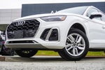 2023 Audi Q5 45 S line Premium quattro