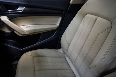 2023 Audi Q5 45 S line Premium quattro