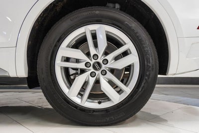 2023 Audi Q5 45 S line Premium quattro