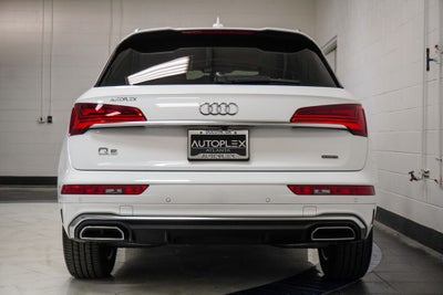 2023 Audi Q5 45 S line Premium quattro