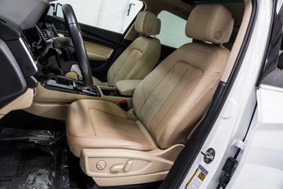 2023 Audi Q5 45 S line Premium quattro