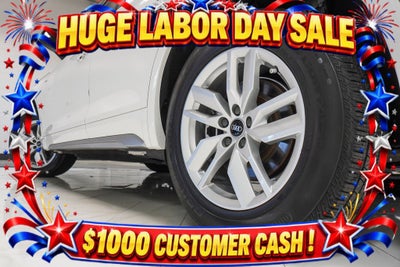2023 Audi Q5 45 S line Premium quattro