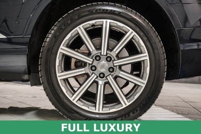 2018 Audi Q7 3.0T Premium Plus quattro