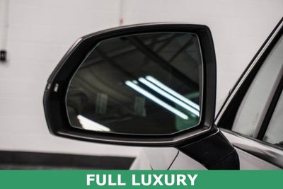 2018 Audi Q7 3.0T Premium Plus quattro