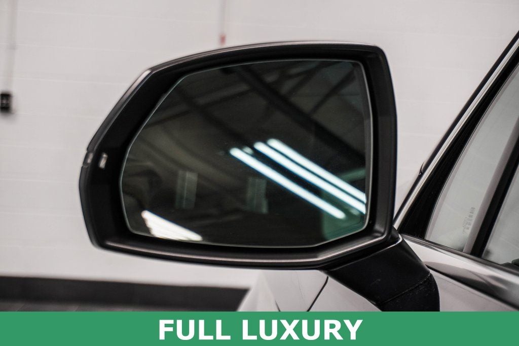 2018 Audi Q7 3.0T Premium Plus quattro