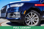 2018 Audi Q7 3.0T Premium Plus quattro