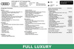 2018 Audi Q7 3.0T Premium Plus quattro