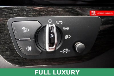 2018 Audi Q7 3.0T Premium Plus quattro