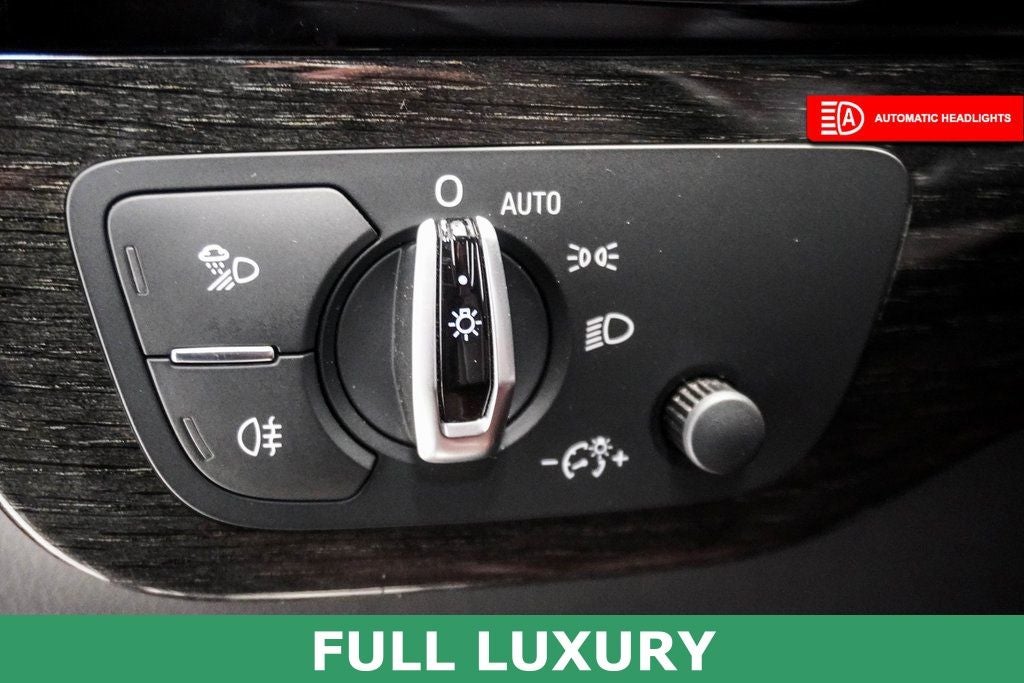 2018 Audi Q7 3.0T Premium Plus quattro