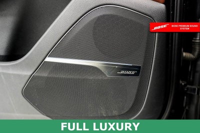 2018 Audi Q7 3.0T Premium Plus quattro