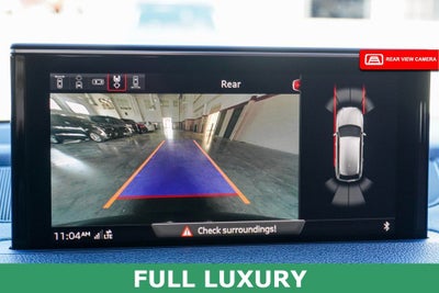 2018 Audi Q7 3.0T Premium Plus quattro