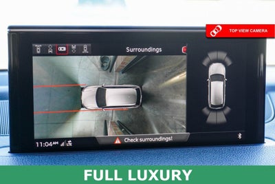 2018 Audi Q7 3.0T Premium Plus quattro
