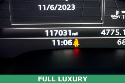 2018 Audi Q7 3.0T Premium Plus quattro