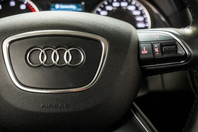 2013 Audi Q5 2.0T Premium Plus quattro