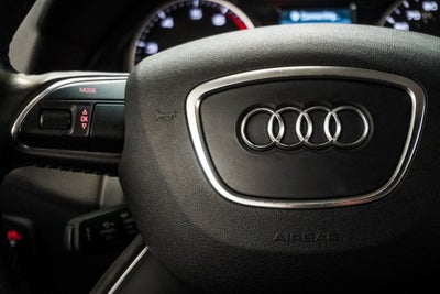 2013 Audi Q5 2.0T Premium Plus quattro