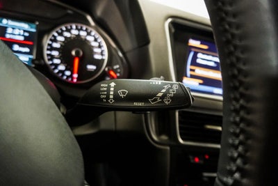 2013 Audi Q5 2.0T Premium Plus quattro