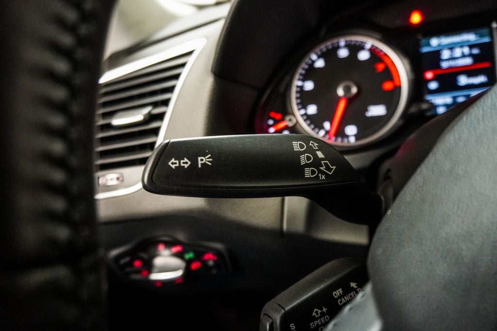 2013 Audi Q5 2.0T Premium Plus quattro