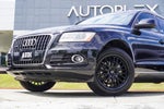2013 Audi Q5 2.0T Premium Plus quattro