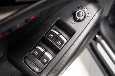 2013 Audi Q5 2.0T Premium Plus quattro