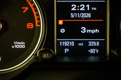 2013 Audi Q5 2.0T Premium Plus quattro