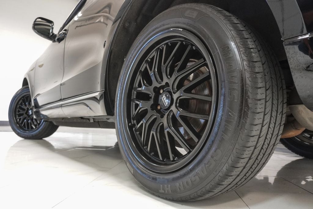 2013 Audi Q5 2.0T Premium Plus quattro