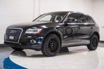 2013 Audi Q5 2.0T Premium Plus quattro