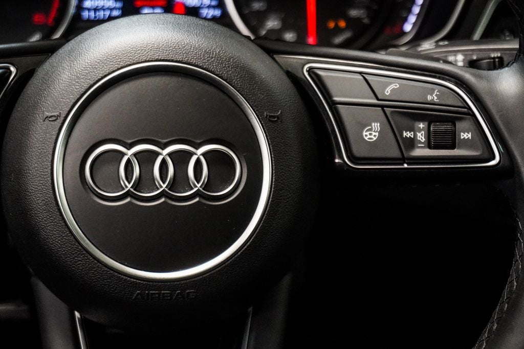 2021 Audi A5 40 Premium quattro