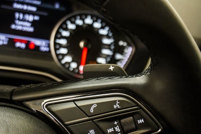 2021 Audi A5 40 Premium quattro