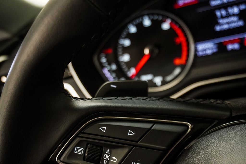 2021 Audi A5 40 Premium quattro