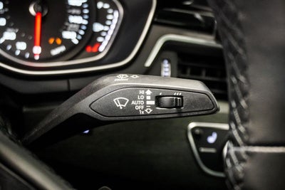 2021 Audi A5 40 Premium quattro